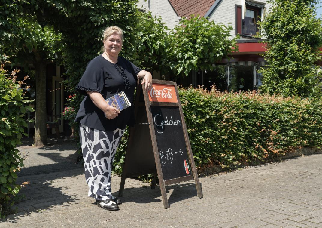 Christel Demmer