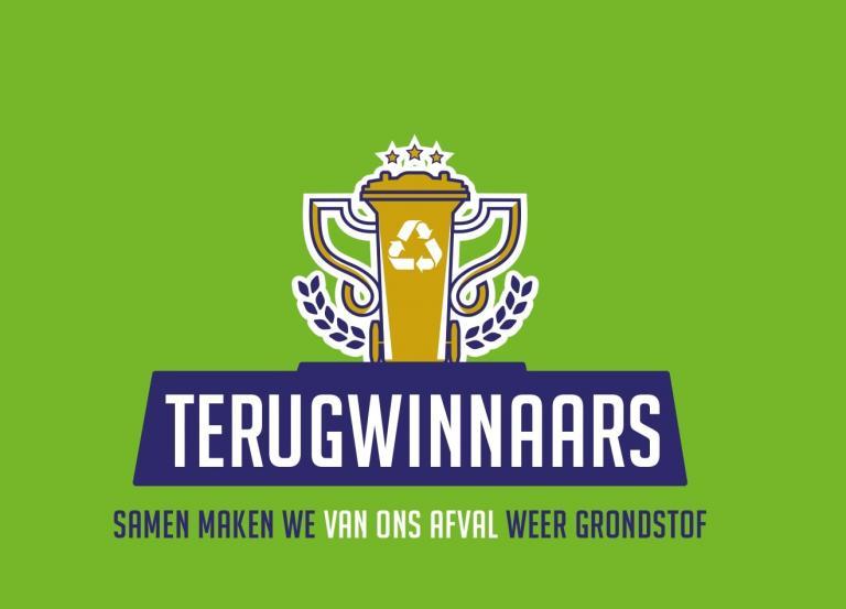 Terugwinnaars
