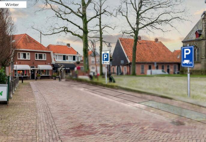 Winterplein