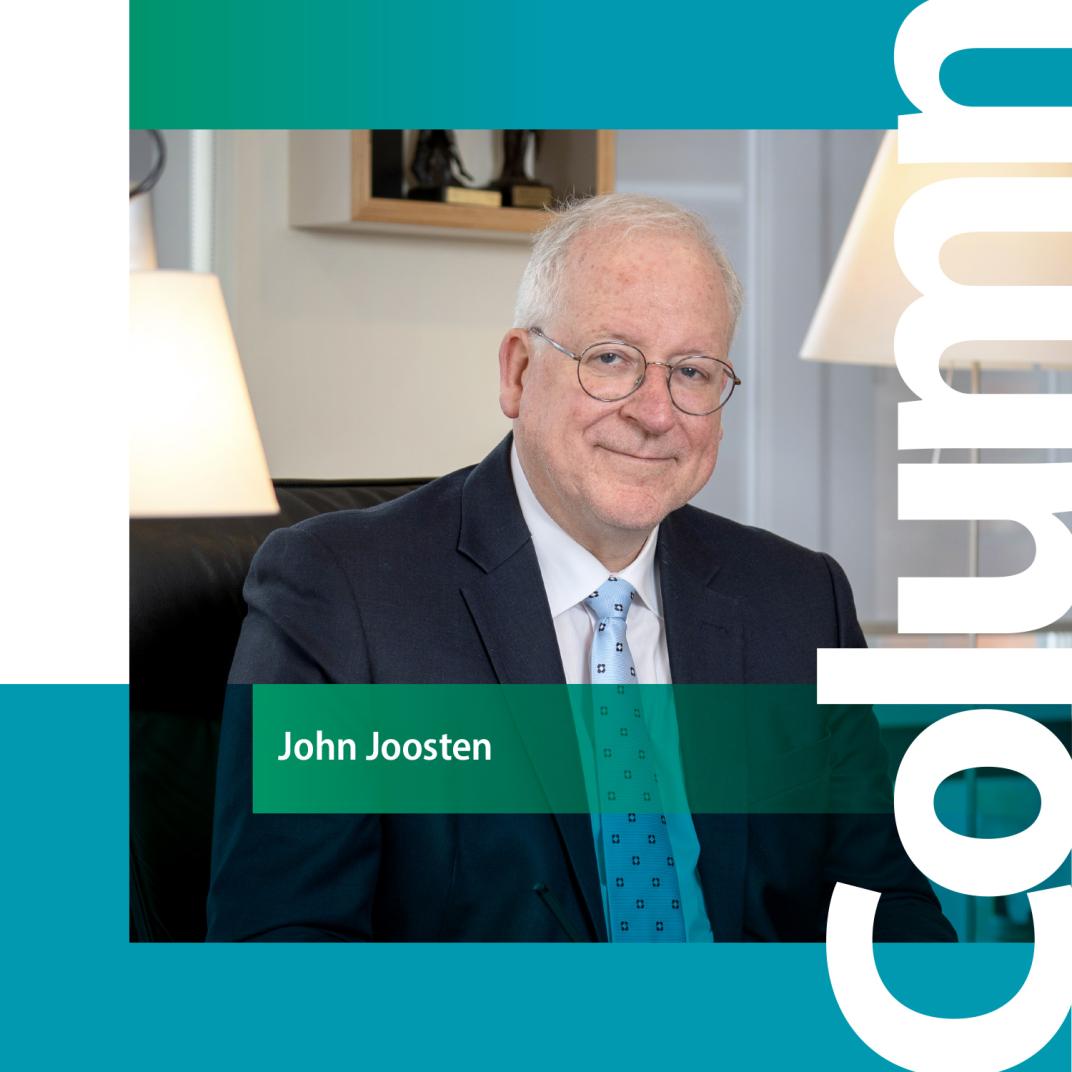 John Joosten