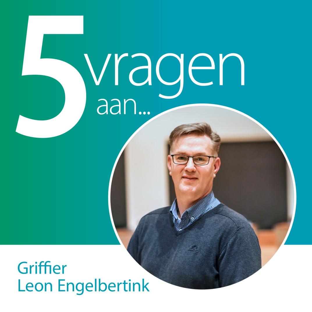 Leon Engelbertink