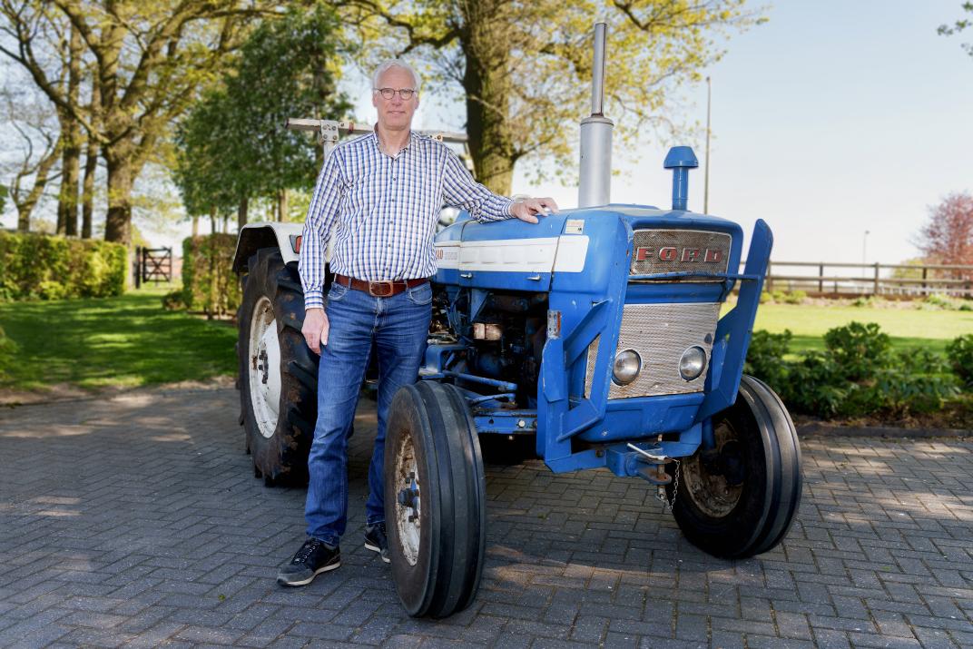 Jos Lentfert
