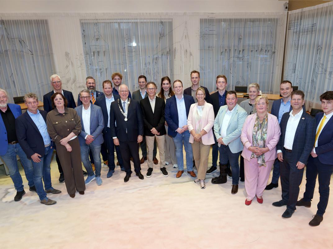 nieuwe-gemeenteaad-dinkelland-2026