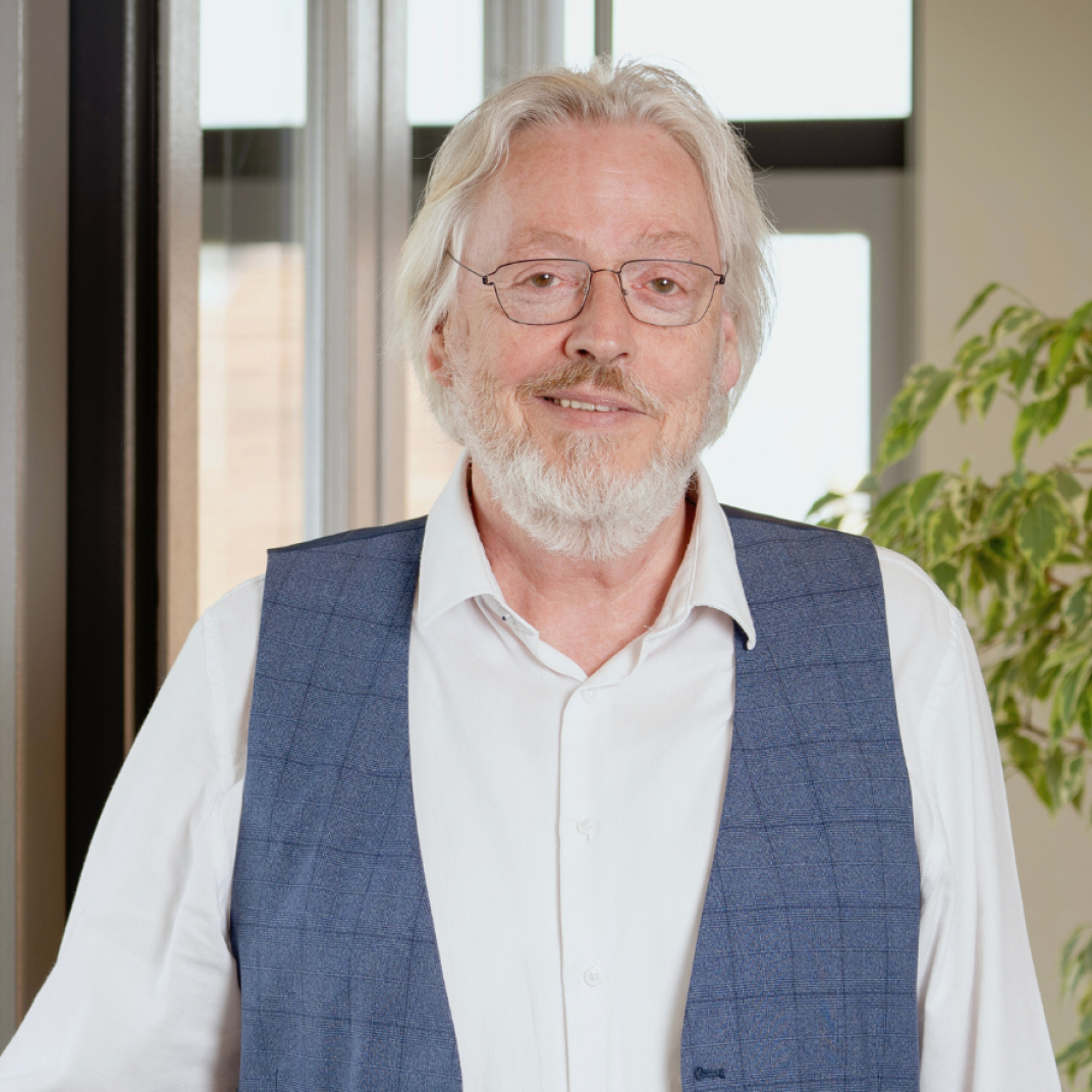 Wethouder Cel Severijn