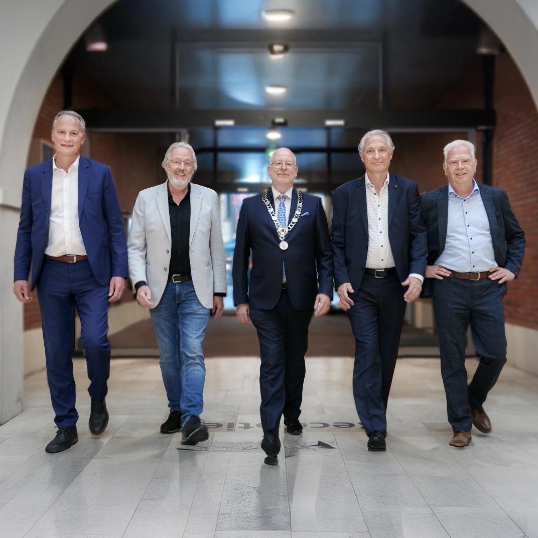 College Dinkelland nieuwe foto 2025